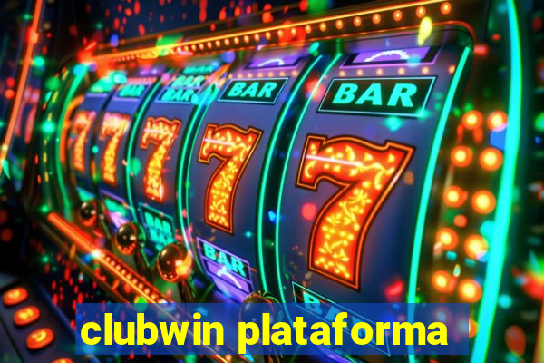 clubwin plataforma